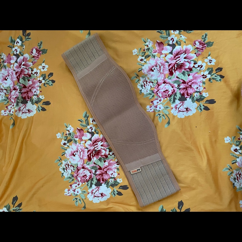 Belly band for pregnant mamas